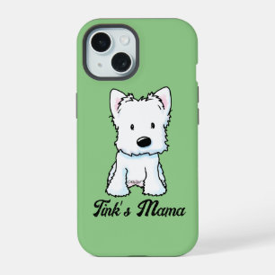 KiniArt Westie