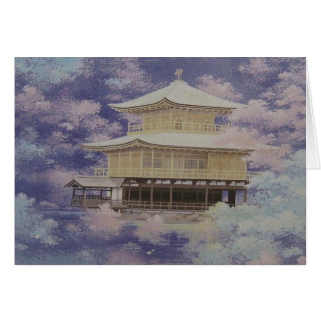 KINKAKU-JI-NY-JP (Anverso (Horizontal))