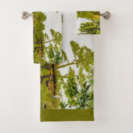 Kinkaku-ji O Pabellón Y Estanques De Oro, Kioto