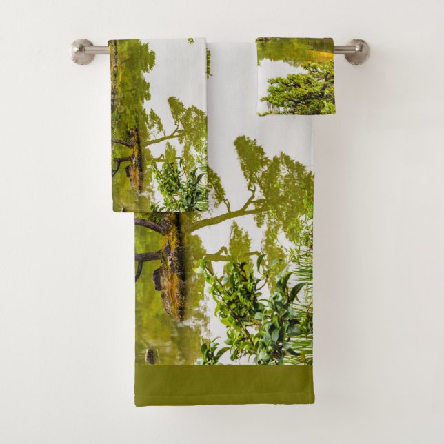 Kinkaku-ji O Pabellón Y Estanques De Oro, Kioto (In situ)