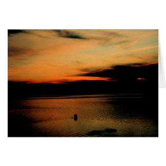 Kinney Shores en Dusk