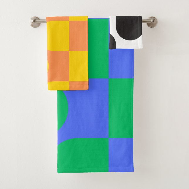 Kismet Medley (In situ)