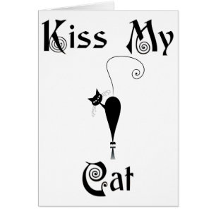 Kiss My Cat