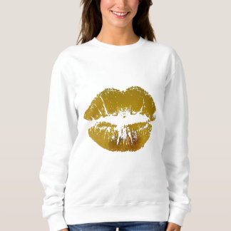 Kiss Sweater