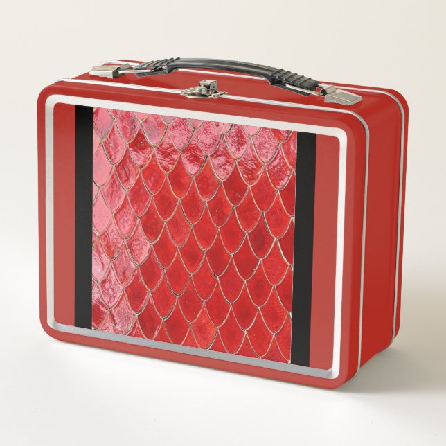 Kit de almuerzo (Anverso)