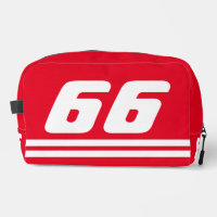 Kit de bolsos de inodoro para deportes de carreras