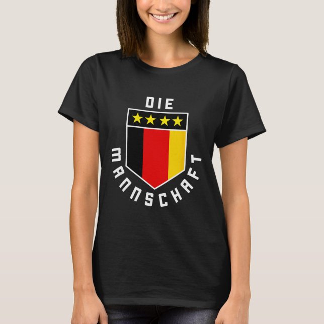 Kit de Jersey de Fútbol de Bandera Nacional 2425 U (Anverso)