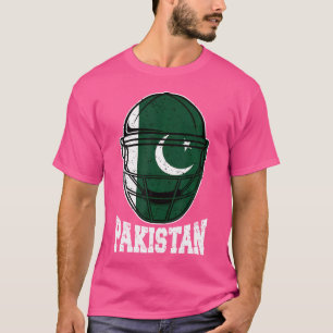 Kit de Jersey para simpatizantes de Pakistán Crick