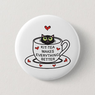 Kit-tea Mejora todo el botón