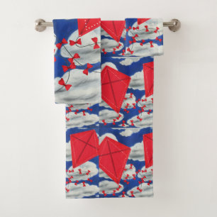 Kites y Klouds