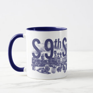 Kitschen Fatty S 9th St Taza Deli Azul