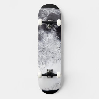 Kitten Chrome Elite Patineta Completa Luna