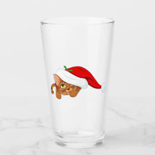 Kitten de vacaciones