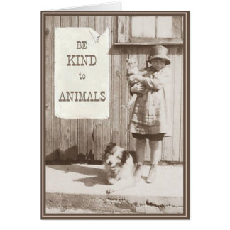 Kitties con tarjeta PUP 10