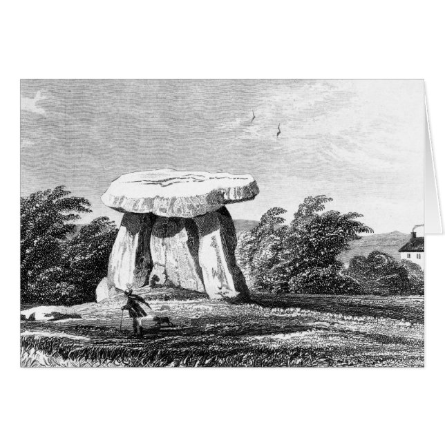 Kitts Cotty House (Anverso (Horizontal))