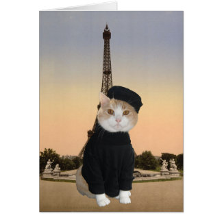 Kitty Bubba en París