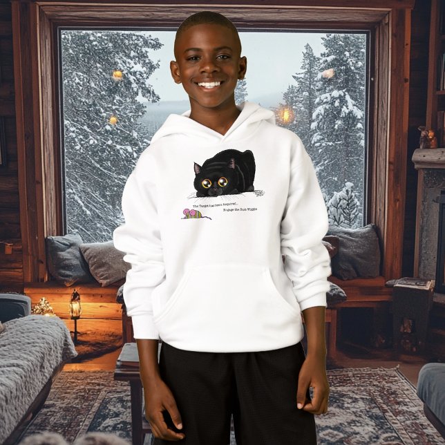 Kitty Butt Wiggle (Subido por el creador)