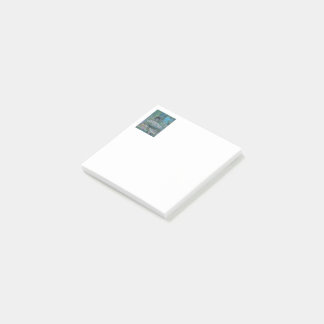 Kitty en Monet/POST NOTAS DE TI