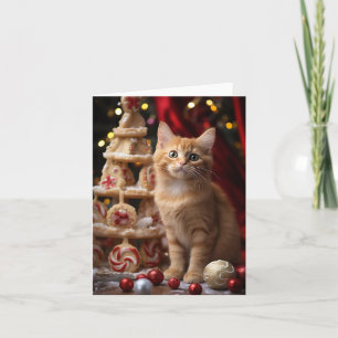 Kitty festivo
