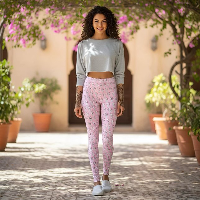 Kitty Leggings (Subido por el creador)