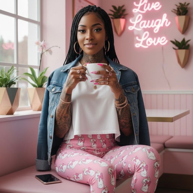 Kitty Leggings (Subido por el creador)