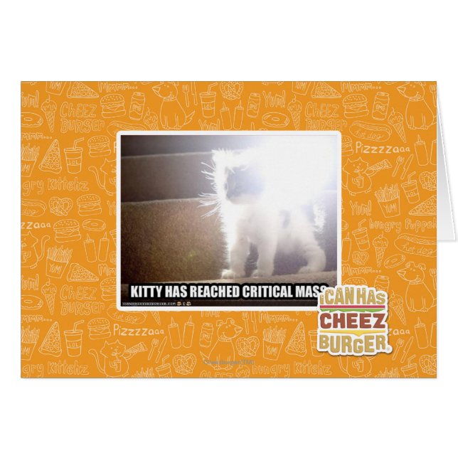 Kitty Masa Crítica (Anverso (Horizontal))