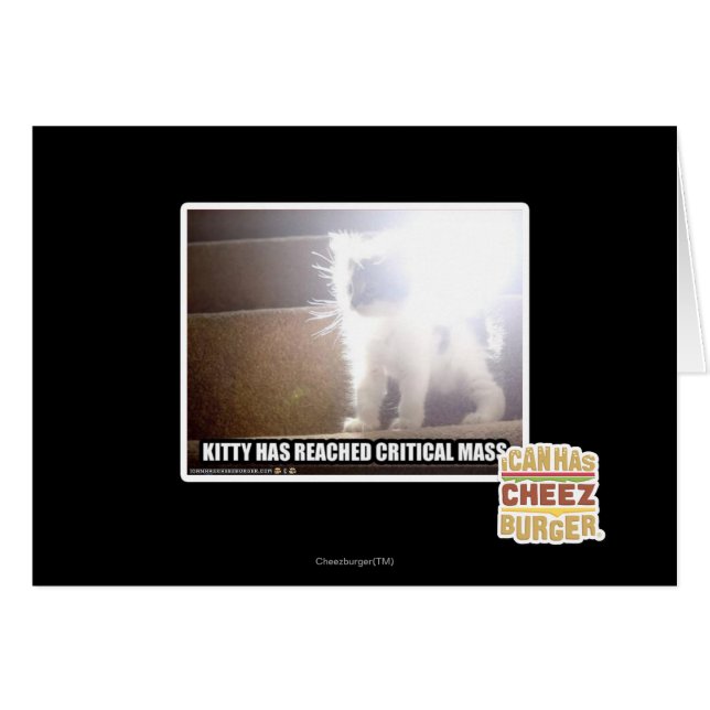 Kitty Masa Crítica (Anverso (Horizontal))