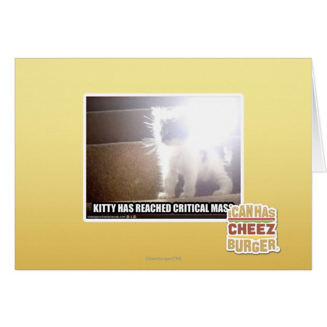 Kitty Masa Crítica (Anverso (Horizontal))