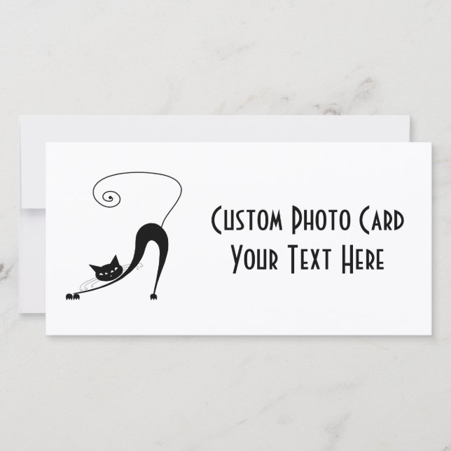 Kitty negro 2 (Anverso)