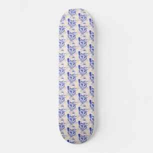 Kitty Patineta