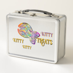 KITTY TRATA A La Antigua Escuela