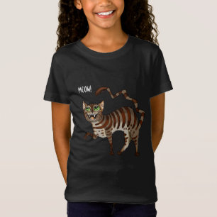 ¡KittyCat es miau! Camiseta