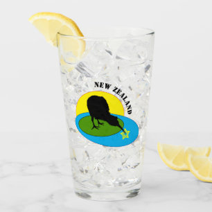 Kiwi Bird & New Zealand fiesta / Bebidas