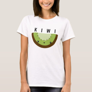 Kiwi   Camiseta