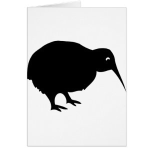 kiwi negro