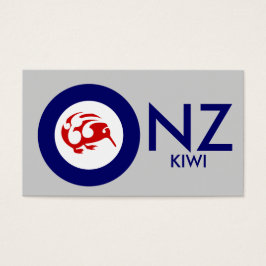 Kiwi Roundel