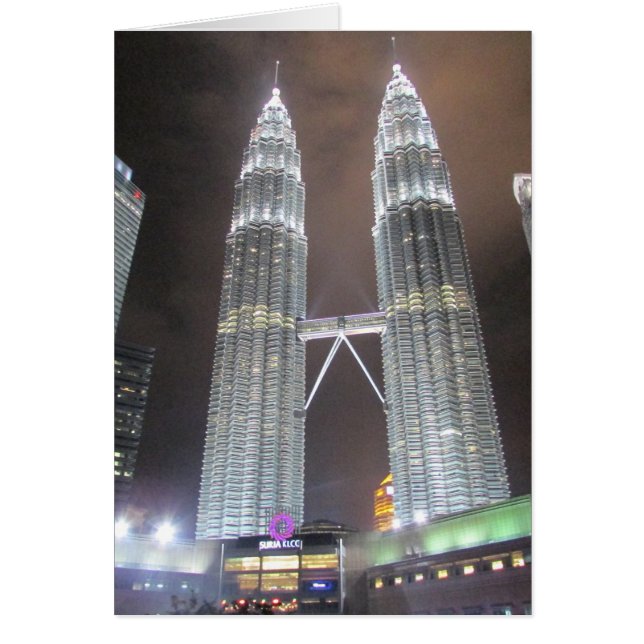 kl noche brillante (Frente)