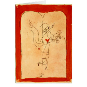 Klee - A Spirit sirve un pequeño desayuno