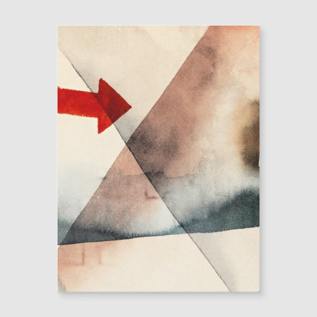 Klee - Chimes (Anverso)