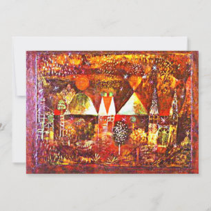 Klee - Festividad Nocturna