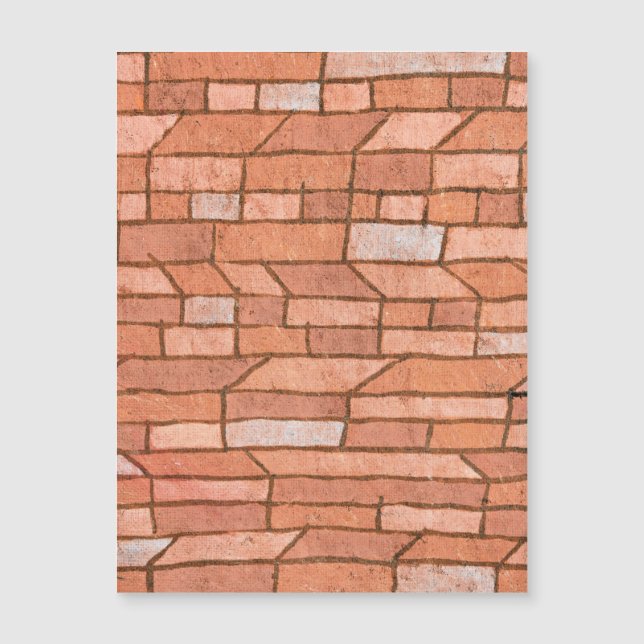 Klee - Liquidación de Barracks (Anverso)