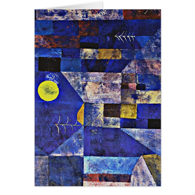 Klee - Moonlight (Frente)