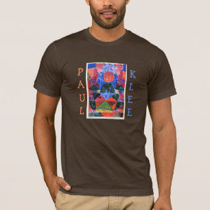 Klee - Presión de la camiseta de Tegernsee