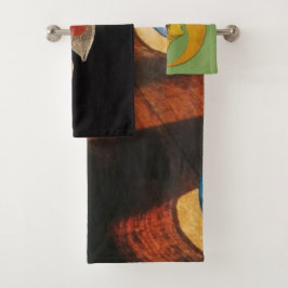 Klimt-Inspired Surreal collection