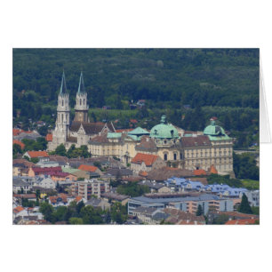 Klosterneuburg