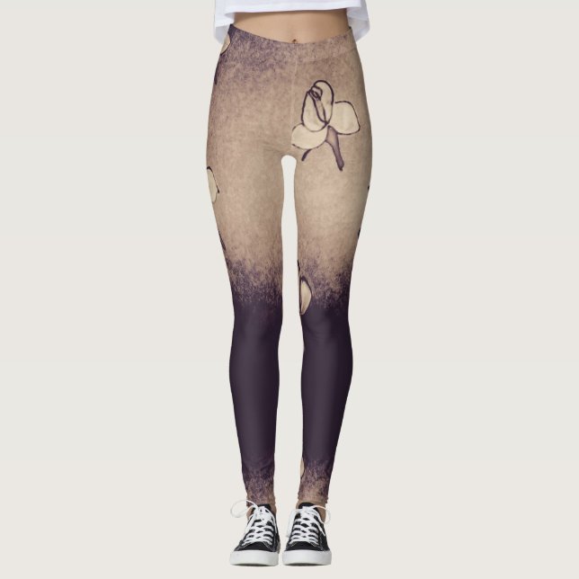 km leggings (Anverso)