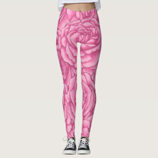 KMQ Leggings