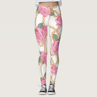 KMQ Leggings