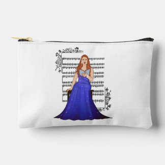 KMS Bolsa de maquillaje