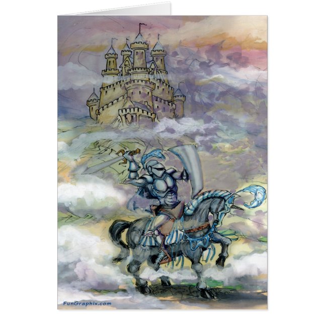 Knight n Dragon (Frente)